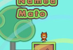 A Dog Named Mato