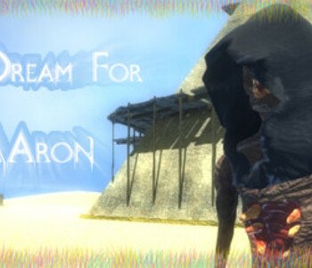 A Dream For Aaron