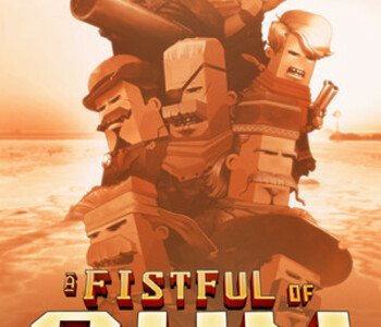 A Fistful of Gun