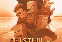 A Fistful of Gun