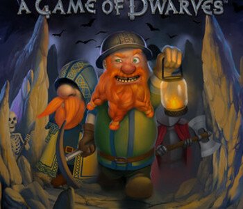 A Game of Dwarves