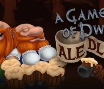 A Game of Dwarves: Ale Pack (DLC)