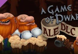 A Game of Dwarves: Ale Pack (DLC)