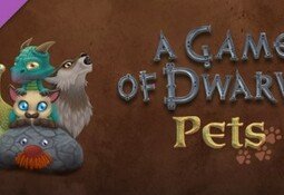 A Game of Dwarves: Pets