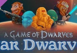 A Game of Dwarves: Star Dwarves (DLC)