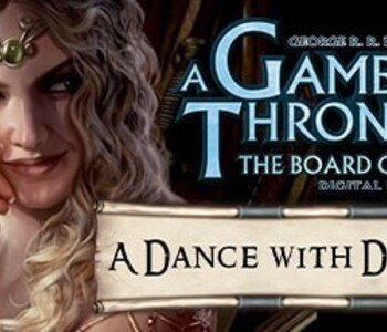 A Game Of Thrones - A Dance With Dragons