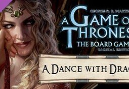 A Game Of Thrones - A Dance With Dragons