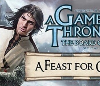 A Game Of Thrones - A Feast For Crows