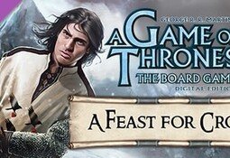 A Game Of Thrones - A Feast For Crows