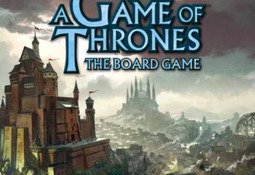 A Game of Thrones: The Board Game