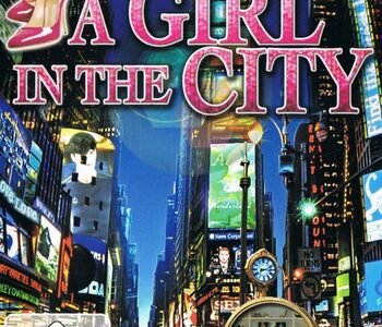 A Girl in the City