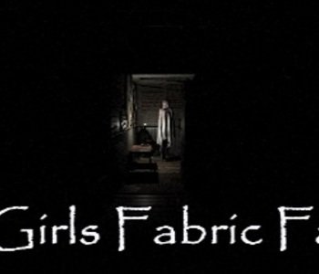 A Girls Fabric Face