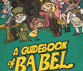 A Guidebook of Babel