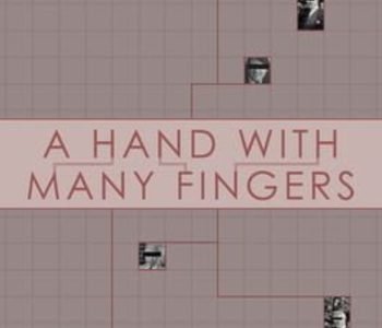 A Hand With Many Fingers