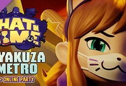 A Hat in Time - Nyakuza Metro + Online Party