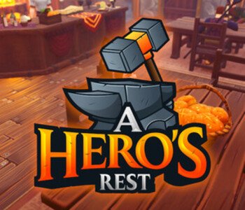 A Hero's Rest