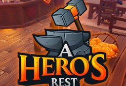 A Hero's Rest