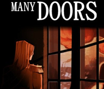 A House of Many Doors