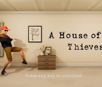 A House of Thieves