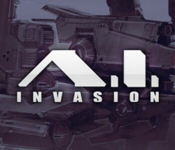 A.I. Invasion