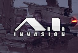 A.I. Invasion