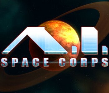 A.I. Space Corps