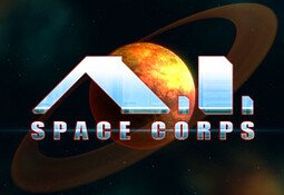 A.I. Space Corps