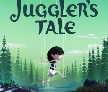 A Juggler's Tale PS5