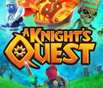 A Knight's Quest Xbox One