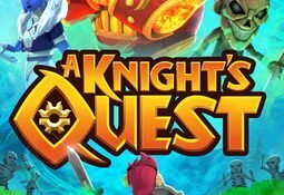 A Knight's Quest Xbox One