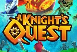 A Knight's Quest Xbox X