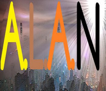 A.L.A.N.