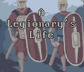 A Legionary's Life