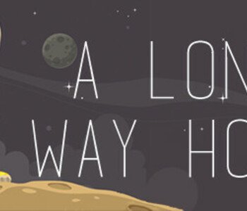 A Long Way Home