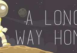 A Long Way Home