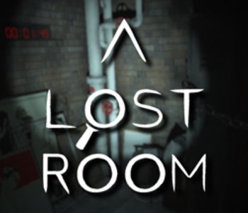 A Lost Room