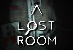 A Lost Room