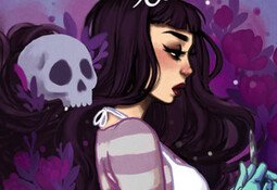 A Mortician's Tale