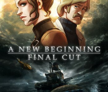 A New Beginning - Final Cut