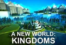 A New World: Kingdoms