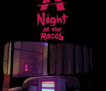 A Night at the Races Nintendo Switch