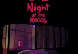 A Night at the Races Nintendo Switch