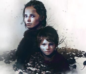 A Plague Tale: Innocence PS4