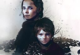 A Plague Tale: Innocence PS4