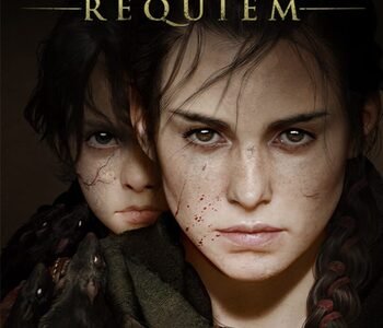 A Plague Tale: Requiem Xbox X