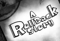 A Roll-Back Story