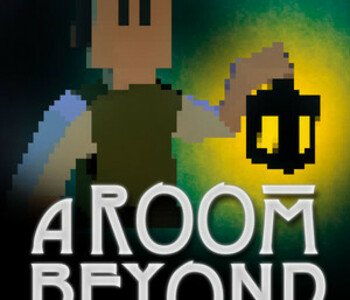 A Room Beyond