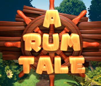 A Rum Tale