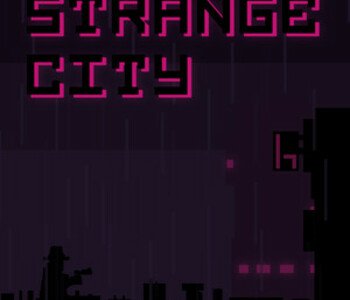 A Strange City