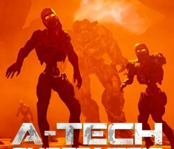 A-Tech Cybernetic